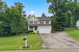 11522 Oakrise Rd, New Kent, VA 23124