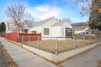2801 Harvard Ave, Butte, MT 59701