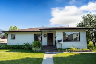 3106 Floral Blvd, Butte, MT 59701