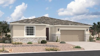 3129 Wolf Tail Loop NE, Rio Rancho, NM 87144
