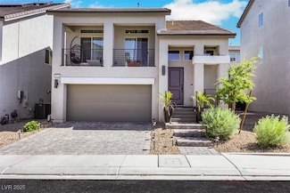 5831 Indigo Knoll Ave, Las Vegas, NV 89141