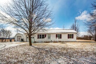 4970 E 025 N, Lagrange, IN 46761