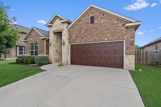 416 Hereford Loop, Hutto, TX 78634