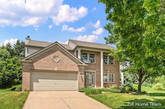 4211 Arlet Ct SE, Grand Rapids, MI 49546