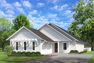 87 E Pollard Cove Unit Lot 10, Inlet Beach, FL 32413