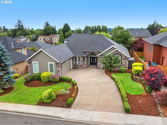 1292 E Lucas St, La Center, WA 98629