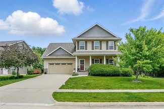 986 Ryan Ct, Iowa City, IA 52246