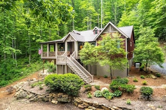 45 Boulder Creek Ln Unit 28, Tuckasegee, NC 28783
