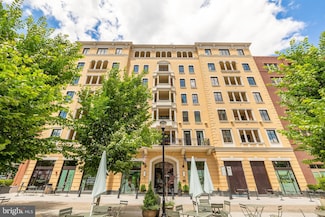 8551 Connecticut Ave Unit 412, Chevy Chase, MD 20815
