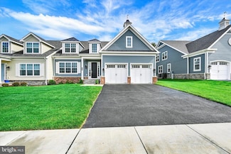 138 Villabrook Way, Baltimore, MD 21212