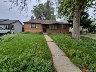 1078 Elmira St, Aurora, CO 80010