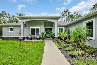 5352 W Corral Place, Beverly Hills, FL 34465