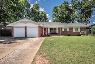1625 Beverly Hills St, Norman, OK 73072
