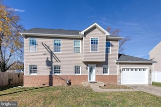 1204 Wilson Ave, Gwynn Oak, MD 21207