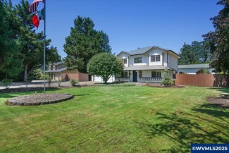 1535 Shaff Rd SE, Stayton, OR 97383