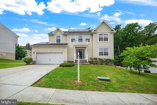 1505 Fallsgrove Ln, District Heights, MD 20747