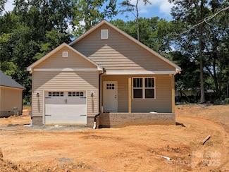 2560 Jake Alexander Blvd S, Salisbury, NC 28146
