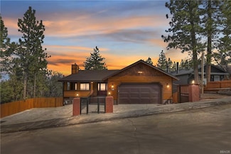 855 Cedar Ln, Big Bear, CA 92386