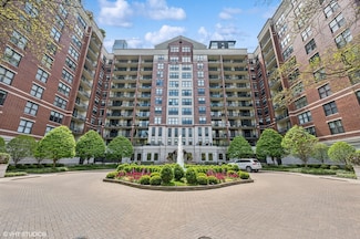 55 W Delaware Place Unit 314, Chicago, IL 60610