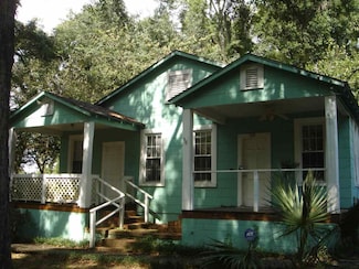322 Oakland Ave, Tallahassee, FL 32301