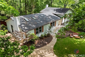 125 Terrell Dr, Athens, GA 30606