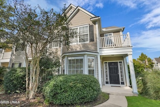 300 Campus Ln, Okatie, SC 29909