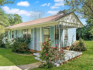 510 Hillcrest Ave, McComb, MS 39648