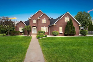 3261 Highland View Ln, Green Bay, WI 54311