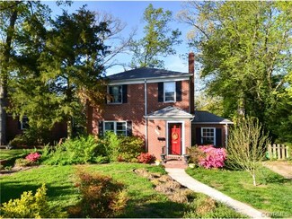 6110 Patterson Ave, Richmond, VA 23226