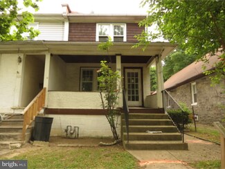 918 Pembroke Ave, Lansdowne, PA 19050