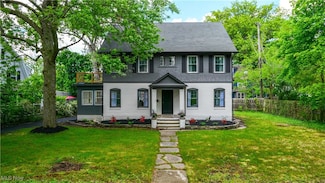 14605 S Woodland Rd, Cleveland, OH 44120
