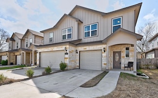 3303 Elija St Unit A & B, Austin, TX 78745