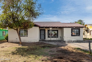 113 W Bowker St, Phoenix, AZ 85041