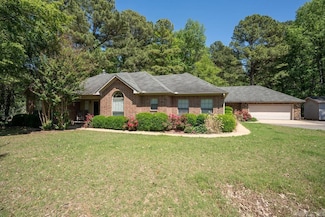305 Pleasant Meadows Cove, Cabot, AR 72023