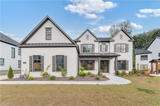 2899 Treeside Terrace, Marietta, GA 30066