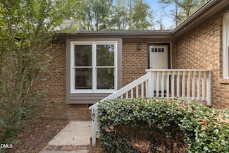500 W Woodcroft Pkwy Unit 18c, Durham, NC 27713