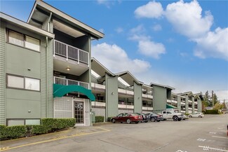 7924 212th St SW Unit 308, Edmonds, WA 98026