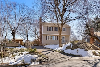 33 Montague St, Arlington, MA 02474