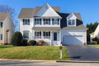 1349 Hawkins Wood Cir, Midlothian, VA 23114