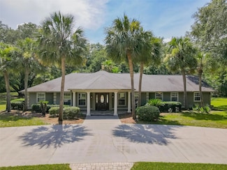 664 SW Walter Ave, Lake City, FL 32024