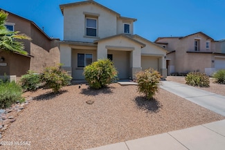 7850 E Ainsworth Dr, Tucson, AZ 85710
