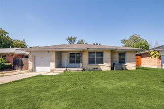 1521 Ridgeview St, Mesquite, TX 75149