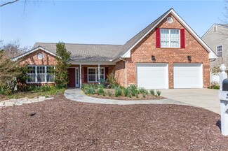 3964 St Erics Turn, Williamsburg, VA 23185
