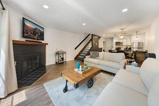 1768 Lake Meadow Dr Unit 1768H, Reynoldsburg, OH 43068