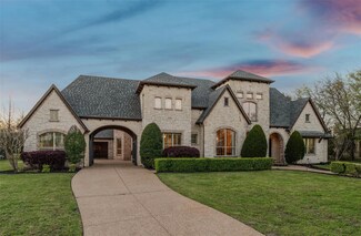 144 Old Vineyard Ln, Rockwall, TX 75032