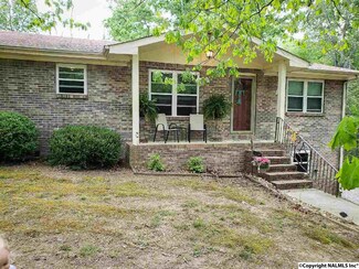 5802 Willow Rd, Ider, AL 35981