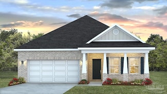 2249 Kildeer St, Cantonment, FL 32533