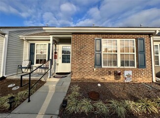 202 Glen Gate Cir, Kernersville, NC 27284