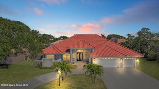 310 Normandy Dr, Indialantic, FL 32903