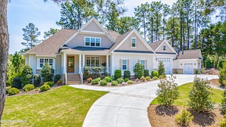 21 Whithorn Ct, Pinehurst, NC 28374